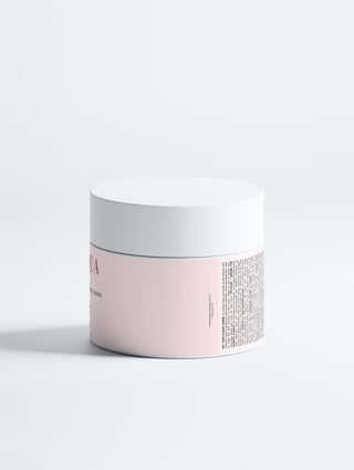 Icelandic Volcano Face & Body Scrub 170 ML