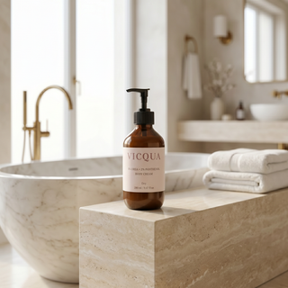 Restoring Body Ritual Cream 280 ML