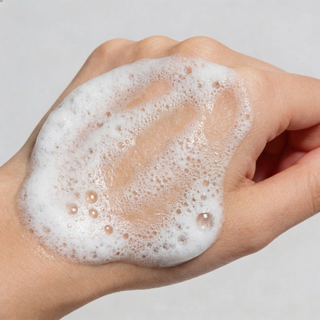 Hand & Body Ritual Wash 490 ML — Patchouli & Amber Vanilla