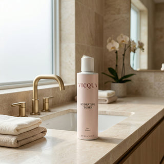 Hydrating Ritual Toner 200 ML