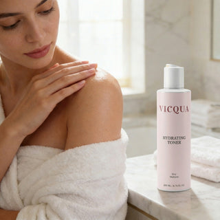 Hydrating Ritual Toner 200 ML