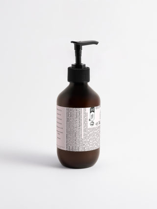 Silk Skin Body Ritual Serum 270 ML — Spices & Sandalwood